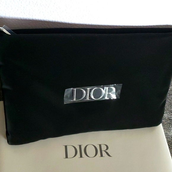 Dior vip pouch - Picture 2 of 6